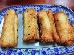 -福州人铭小吃