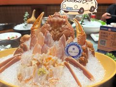 -东海怡品海鲜豆捞(星街坊店)