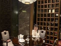 -大理实力希尔顿酒店御璽中餐厅YUXI – CHINESE RESTAURANT
