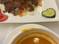 -沙漠玫瑰土耳其餐厅(神路街店)