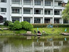 -黄山香茗国际酒店