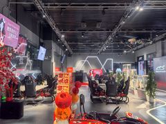 -魔赛卡丁车赛车汇(上海店)