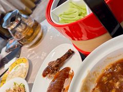 -惠丰堂饭庄(北洼路店)