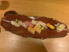 六贯寿司-松涛日本料理