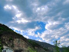 -黑龙潭风景区