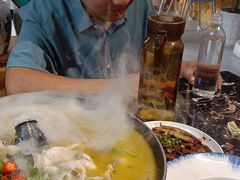 -熊猫家新派川菜(百里一·龙兴集店)