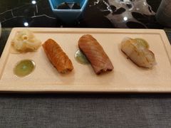 -麦MUGI铁板烧日式料理