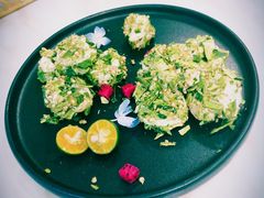 -南山鲜虾面·活鲜小馆·海味大连菜(南山总店)