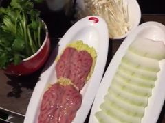 -海底捞火锅(徐州火车站店)