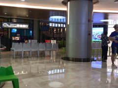 -皇庭广场(福华三路店)