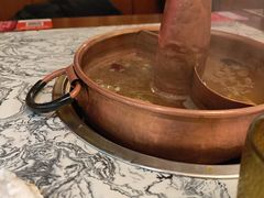 -京元盛铜锅涮肉(上海总店)