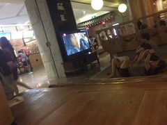 -纽斯桑拿会所(餐厅天山路店)