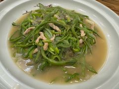 -小船渔村•大连菜•大连焖鱼(明泽街店)