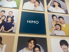 -海马体照相馆(万菱汇店)