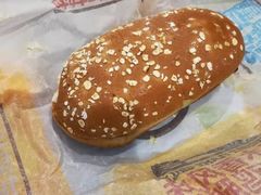 -汉堡王(天津鲁能店)