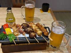 -松鱼亭·和牛烧肉(协鑫广场店)