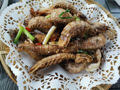 -临江宴餐厅·桐庐菜(富春江店)