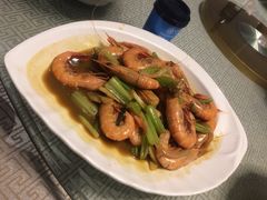 -星龙海鲜(望江东路店)