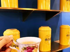 -也枫·小黄楼(南山路旗舰店)