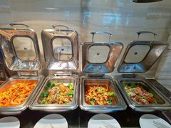 -重庆丽苑维景国际大酒店·海鲜自助餐厅