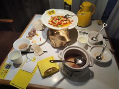-炊烟小炒黄牛肉(中心印象城店)