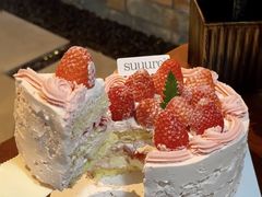 -流酥可心·牛乳蛋糕商店(禾祥西路店)
