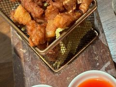 -湖兰金牌小炒肉(椒江万达店)