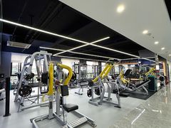 -天行健连锁游泳健身(新香洲店)