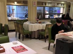 -大鸭梨烤鸭(左家庄店)