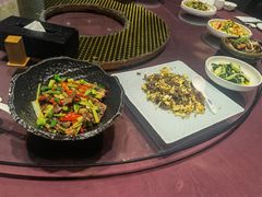 -泉味道贵州厨房(三里河店)