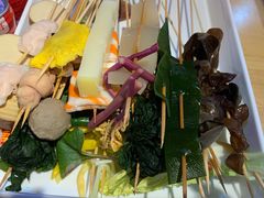 -袁记串串香(人民公园店)