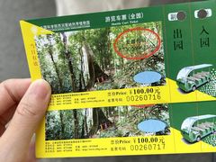 -中国科学院西双版纳热带植物园