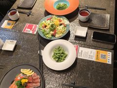 -将太无二·北美传奇寿司(瑞士公寓店)