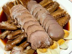 -花城苑广府菜(侨鑫店)