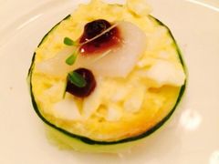 -Salon de Ville浦江汇(上海外滩华尔道夫酒店店)