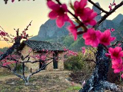 -南武当山景区