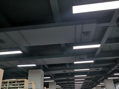 -西安外国语大学(长安校区)