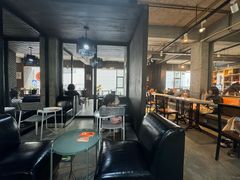 -放哈·甜醅子奶茶创造者(西站店·非遗剪纸主题)