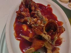 -得月楼·省级非遗·传统苏帮菜(观前店)