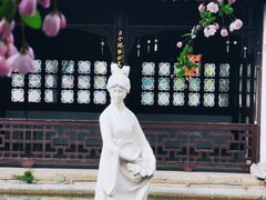-莫愁湖公园