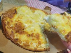 -艾蜜西餐厅(梅园店)