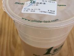 -1点点(文峰广场店)