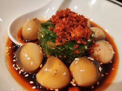 脆椒小皮蛋-太二酸菜鱼(正大广场店)