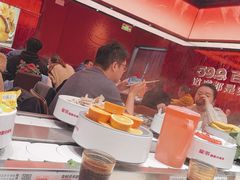 -龍歌自助小火锅(雨花台江南虹悦城店)