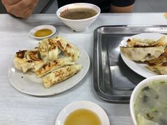 -劈柴院锅贴(沈阳路店)