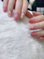 -1T·1M 日式美甲美睫