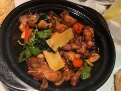 -新大咀港式茶餐厅(宝山万达店)
