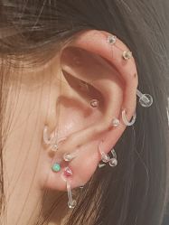 -海王刺青·纹身·穿孔饰品·TATTOO