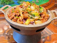 -燕郊烧鸽子(酷车小镇店)