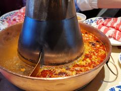 -东镇老火锅(长春路首店)